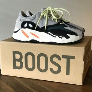 Yeezy Boost 700